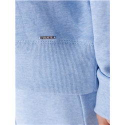 VILATTE Джемпер D49.140