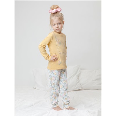 CROCKID Пижама К 1541