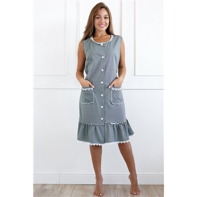 Lika Dress Халат