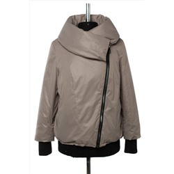 04-2777 Куртка демисезонная (синтепон 100)