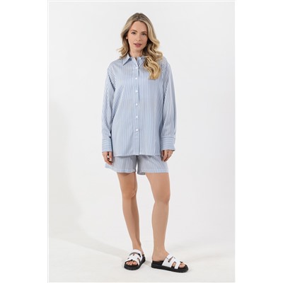 Костюм Тропический рай-1