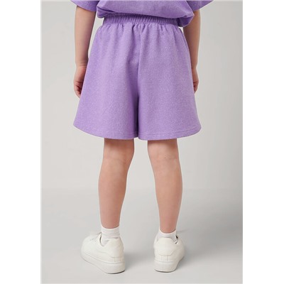 Шорты детские для девочки