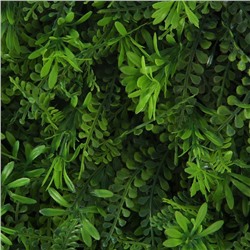 Декоративная панель, 40×60 см, «Разнотравье», Greengo