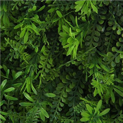 Декоративная панель, 40×60 см, «Разнотравье», Greengo