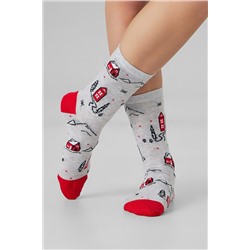 Носки MARK FORMELLE, 1217971