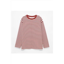 Лонгслив BOSSA NOVA, 1215214