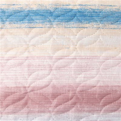 Покрывало Merry, 142×205 см, микрофибра