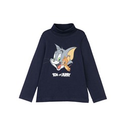 Водолазка трикотажная для мальчиков