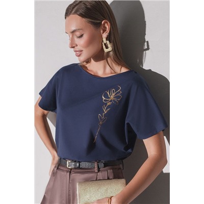 Футболка VILATTE, 1226069