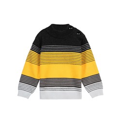 Свитер детский трикотажный для мальчиков