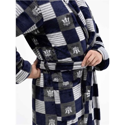 Текс-плюс Халат НФ-00155824