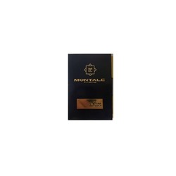 Туалетная вода Montale Paris Attar 2мл edp жен тестер