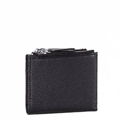 Кошелек 1701SG black S-STYLE