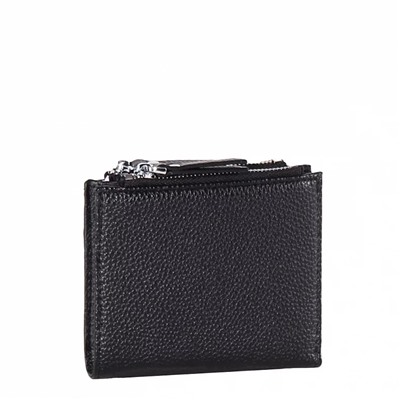Кошелек 1701SG black S-STYLE