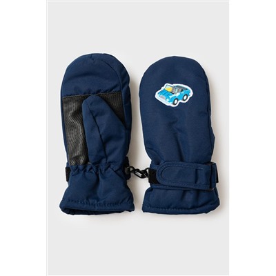 Варежки PLAYTODAY, 1223261