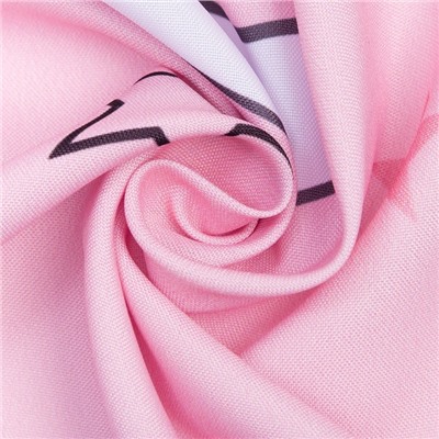 Шторы портьерные «Этель» Magic, 145×260 см, 2 шт., габардин