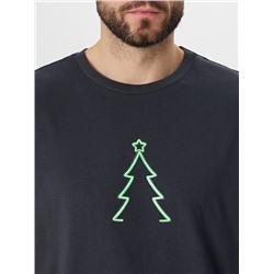 ФУТБОЛКА МУЖСКАЯ 111935