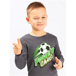 Bonito Лонгслив BK0467M