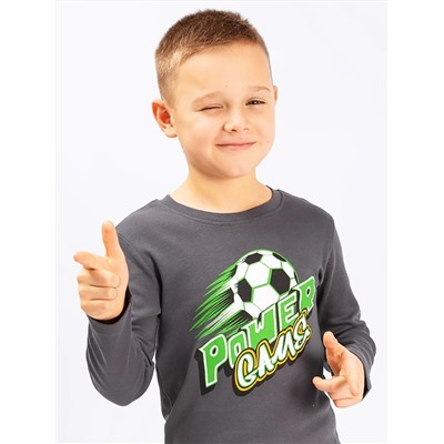 Bonito Лонгслив BK0467M