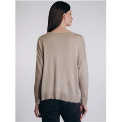 INDEFINI Джемпер 5216TCC