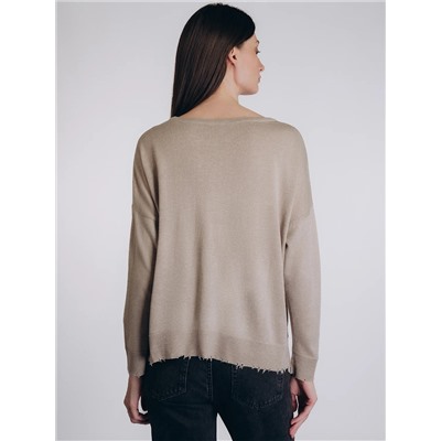 INDEFINI Джемпер 5216TCC