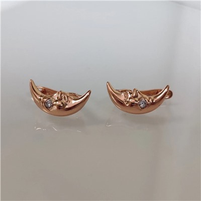 Серьги Xuping