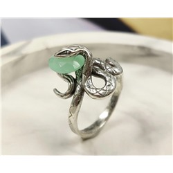 Кольцо Анаконда