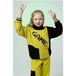 Толстовка детская 7423