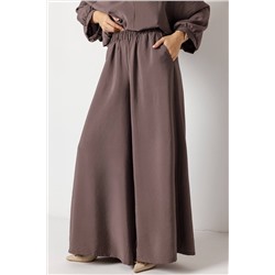 Брюки женские  197/07/Капучино