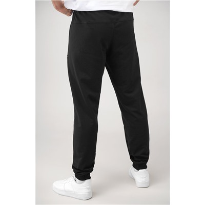 Мужские брюки из футера двухнитки Happyfox