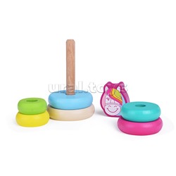 Пирамидка "Лошадь"