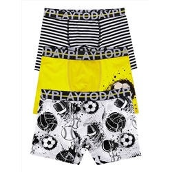 PLAYTODAY Трусы