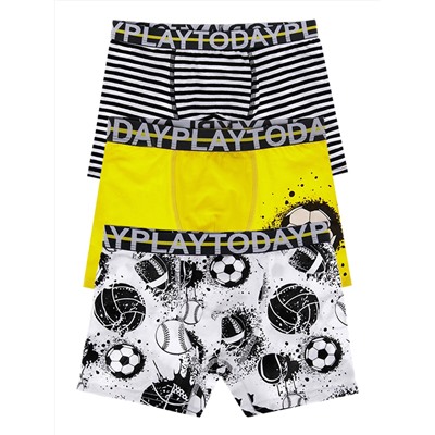 PLAYTODAY Трусы