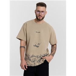 ФУТБОЛКА МУЖСКАЯ 111875