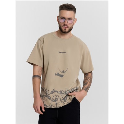 ФУТБОЛКА МУЖСКАЯ 111875