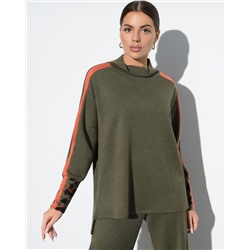 CHARUTTI Туника 9438