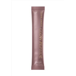 Кофе латте Glow Peptide