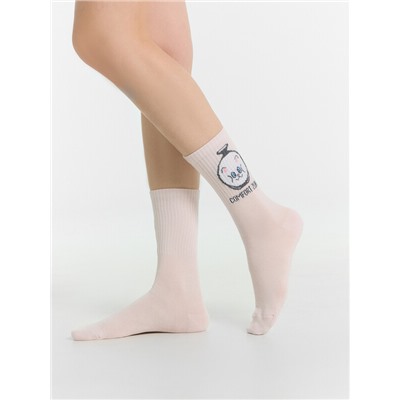 НОСКИ ЖЕНСКИЕ 217K-3053