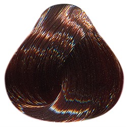 OLLIN Performance Пермаментная крем-краска 6/7 «Тёмно-русый коричневый» 60 мл