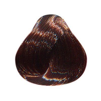 OLLIN Performance Пермаментная крем-краска 6/7 «Тёмно-русый коричневый» 60 мл