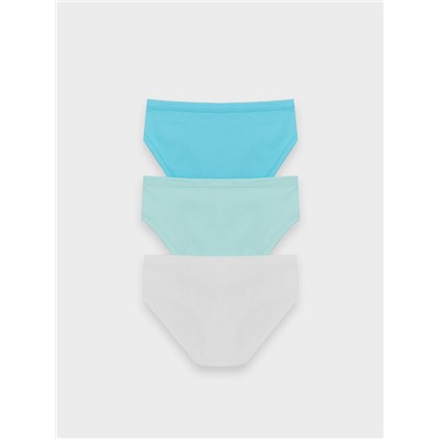 ТРУСЫ ДЛЯ ДЕВОЧЕК (3ШТ.) 417747-3