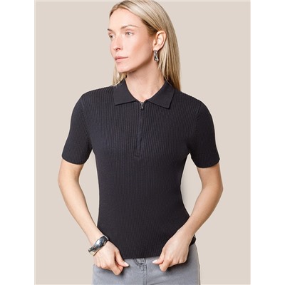 VILATTE Джемпер D39.351