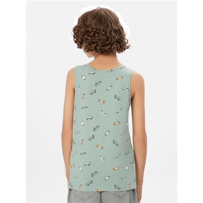 МАЙКА ДЛЯ МАЛЬЧИКОВ 423341