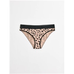 Трусы CONTE MIX&MATCH LB 2511 Трусы женские
