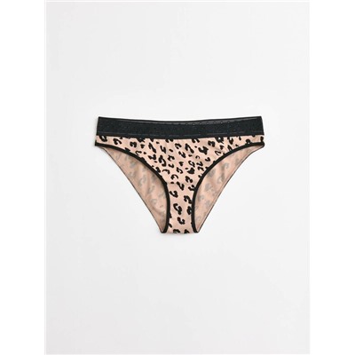 Трусы CONTE MIX&MATCH LB 2511 Трусы женские