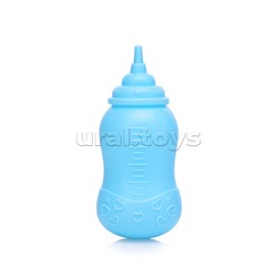 Пупс "Павлик" (пьет, писает) с аксессуарами, в коробке