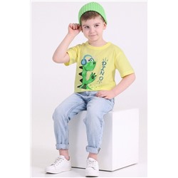 Футболка АПРЕЛЬ, 973903