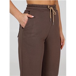 Брюки "Орнель" (Какао)