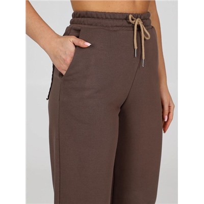 Брюки "Орнель" (Какао)