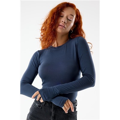 Lika Dress Лонгслив 10604